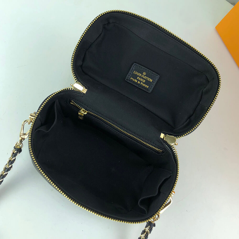 Louis Vuitton VANITY PM BAG 7 Louis Vuitton VANITY PM BAG - Image 7