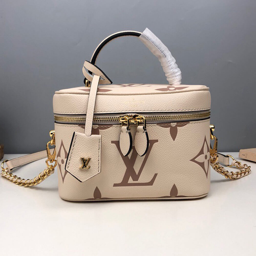 Louis Vuitton VANITY PM BAG 2 Louis Vuitton VANITY PM BAG - Image 2