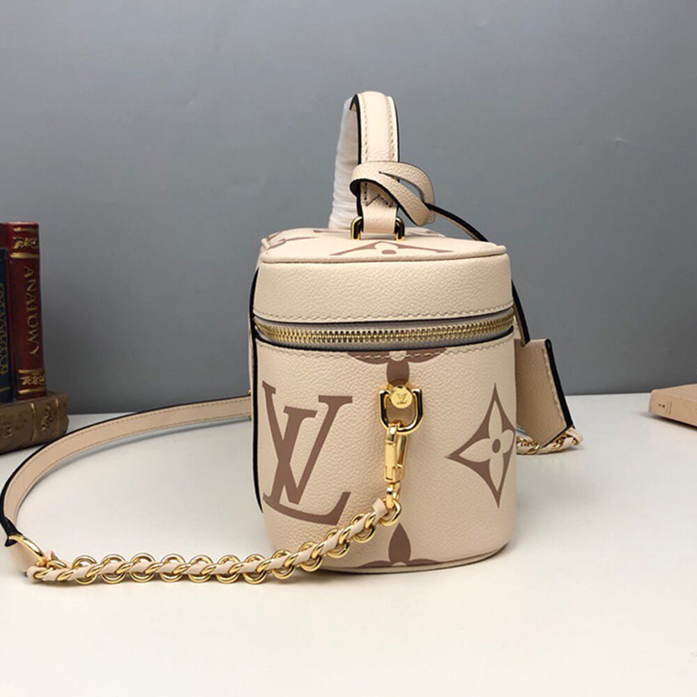 Louis Vuitton VANITY PM BAG 3 Louis Vuitton VANITY PM BAG - Image 3