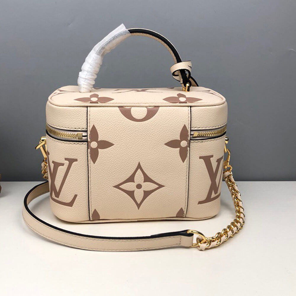 Louis Vuitton VANITY PM BAG 4 Louis Vuitton VANITY PM BAG - Image 4