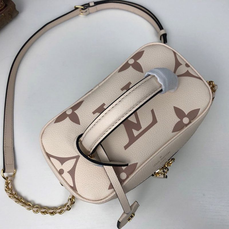 Louis Vuitton VANITY PM BAG - Image 5