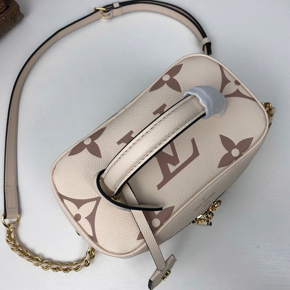 Louis Vuitton VANITY PM BAG 5 Louis Vuitton VANITY PM BAG - Image 5