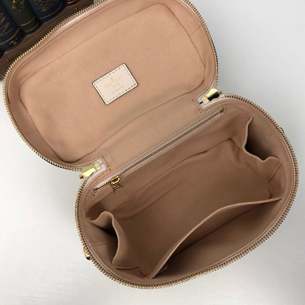 Louis Vuitton VANITY PM BAG 7 Louis Vuitton VANITY PM BAG - Image 7