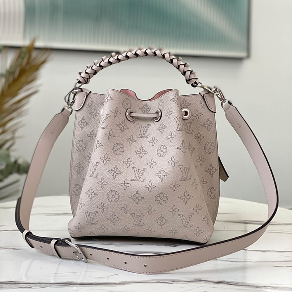 LV MURIA BAG 4 LV MURIA BAG - Image 4
