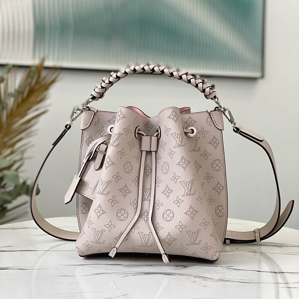 LV MURIA BAG 8 LV MURIA BAG - Image 8