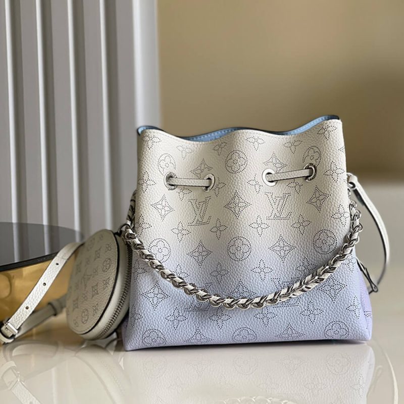 LV BELLA BUCKET BAG - Image 2