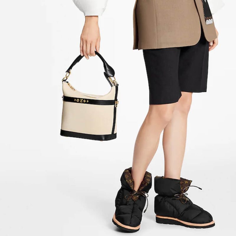 Louis Vuitton CRUISER GM - Image 8