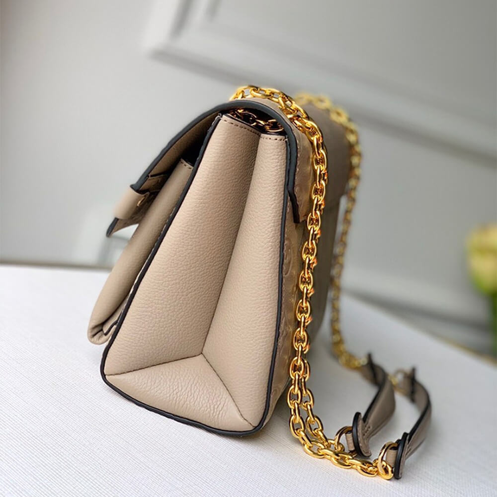 LV VAVIN PM BAG 3 LV VAVIN PM BAG - Image 3