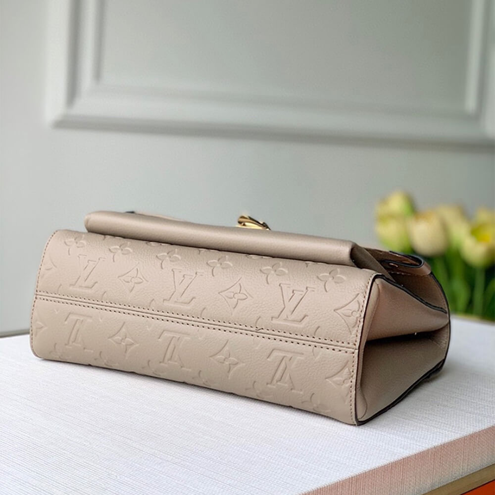 LV VAVIN PM BAG 5 LV VAVIN PM BAG - Image 5