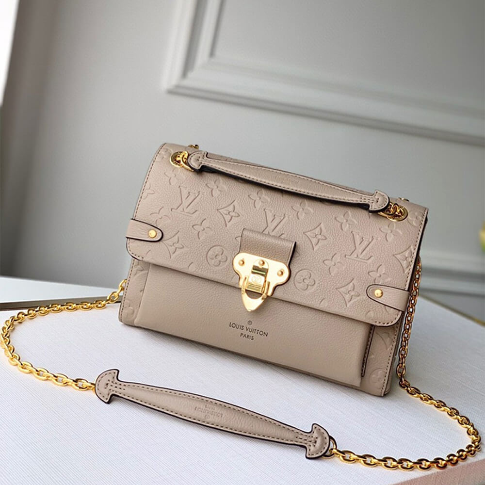 LV VAVIN PM BAG 8 LV VAVIN PM BAG - Image 8