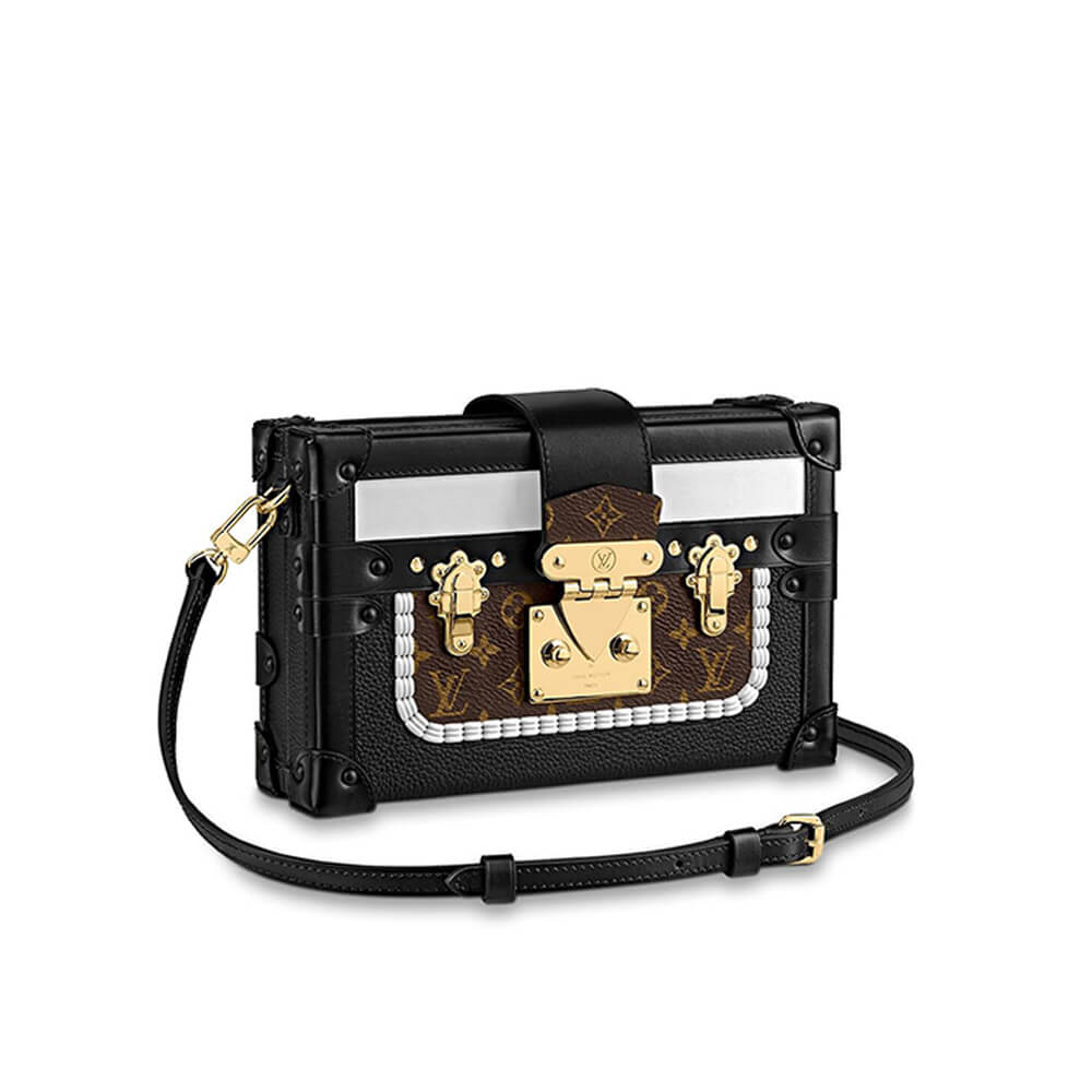 LV PETITE MALLE 1 LV PETITE MALLE