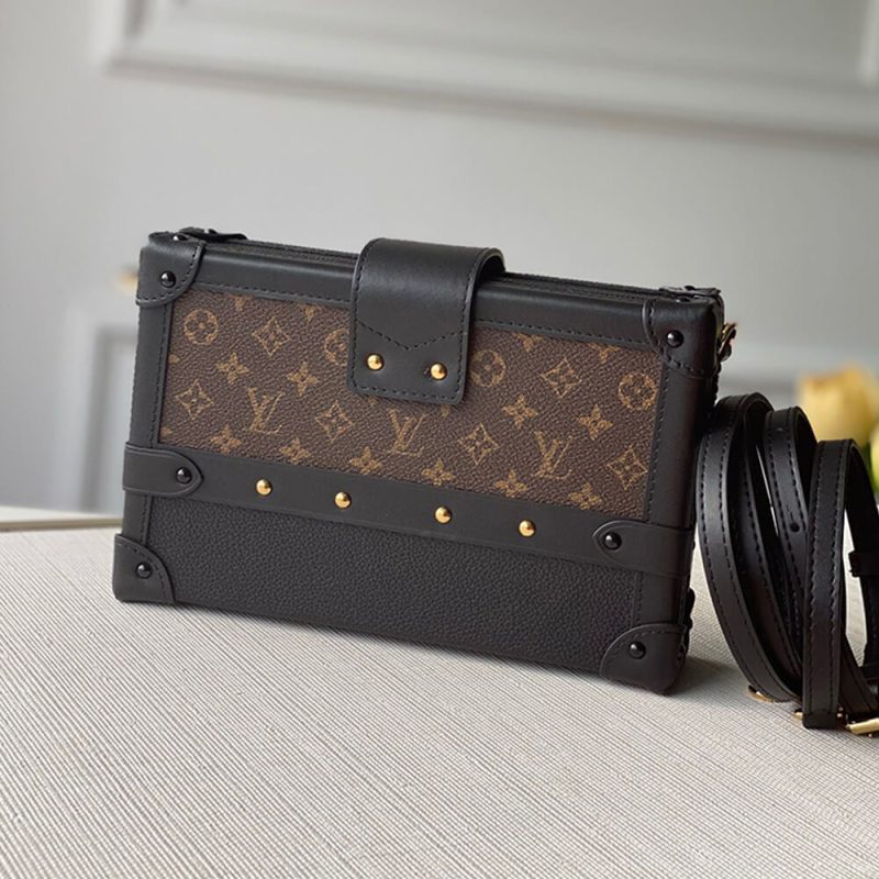 LV PETITE MALLE - Image 4