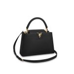 Louis Vuitton CAPUCINES MM(HIGH-END GRADE)