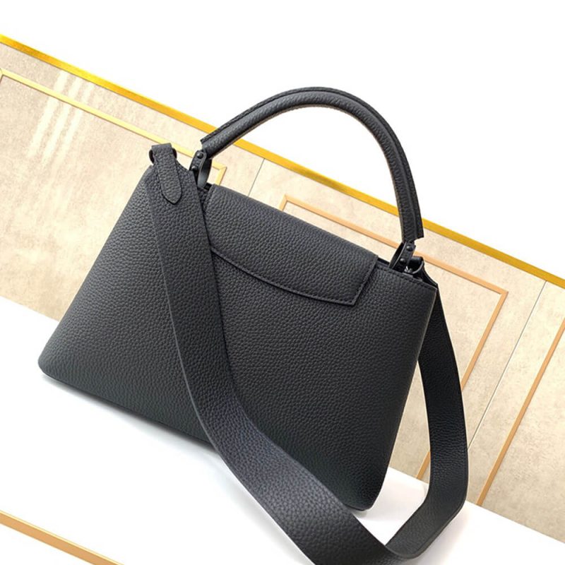 Louis Vuitton CAPUCINES MM(HIGH-END GRADE) - Image 3