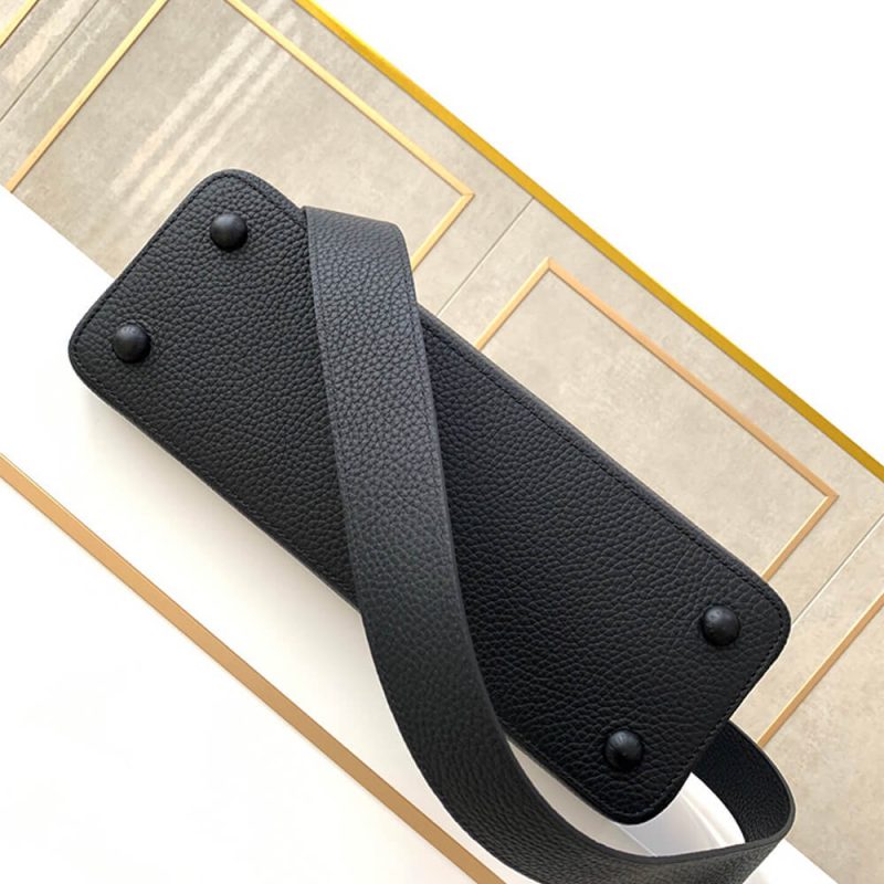 Louis Vuitton CAPUCINES MM(HIGH-END GRADE) - Image 5
