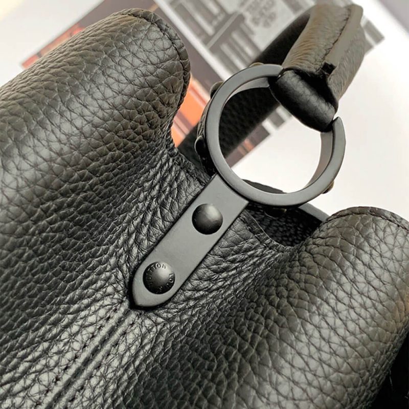 Louis Vuitton CAPUCINES MM(HIGH-END GRADE) - Image 6