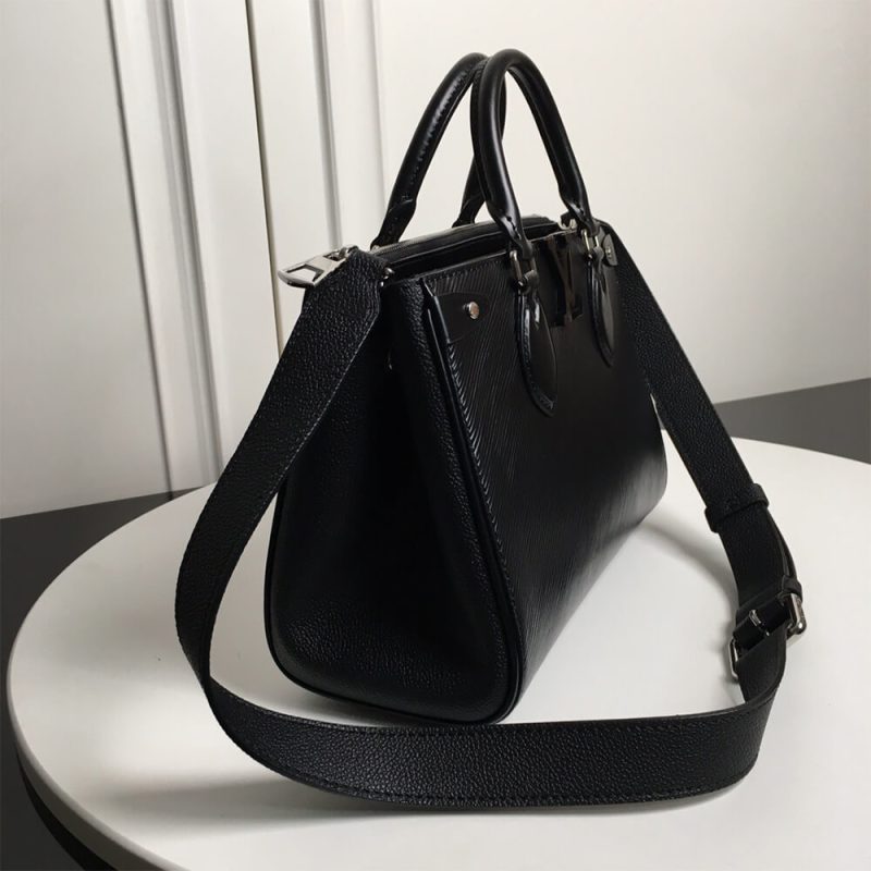 Louis Vuitton GRENELLE TOTE PM - Image 3