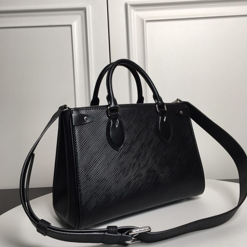 Louis Vuitton GRENELLE TOTE PM - Image 4