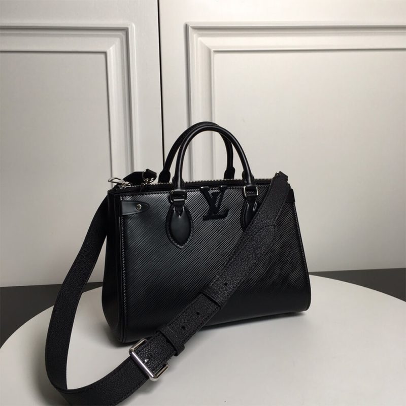 Louis Vuitton GRENELLE TOTE PM - Image 8