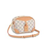 Louis Vuitton MINI DEAUVILLE