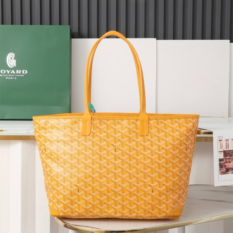 Goyard Artois PM Bag - Image 2