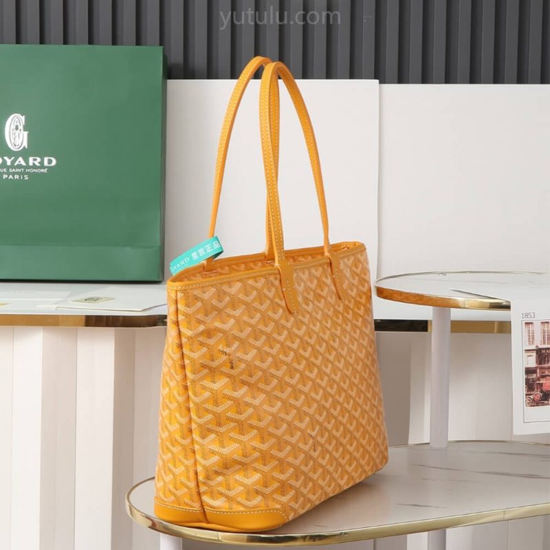Goyard Artois PM Bag - Image 3