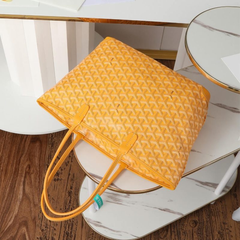 Goyard Artois PM Bag - Image 4