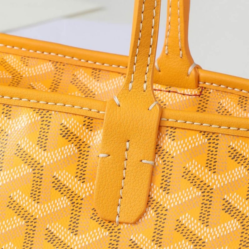 Goyard Artois PM Bag - Image 6