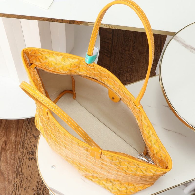 Goyard Artois PM Bag - Image 8