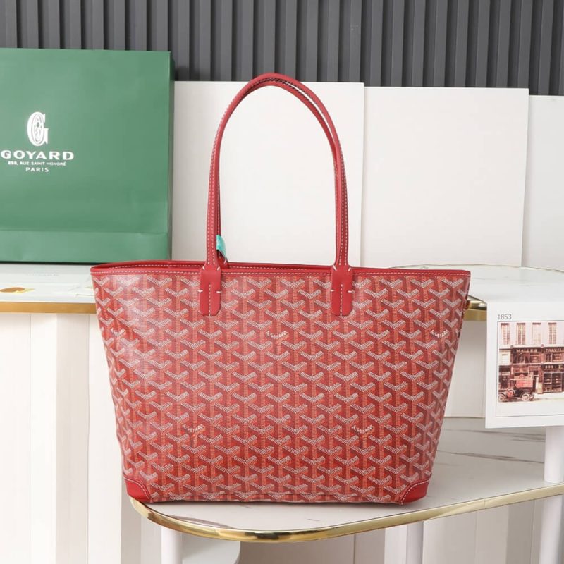 Goyard Artois PM Bag - Image 2