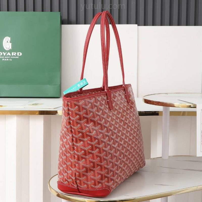 Goyard Artois PM Bag - Image 3