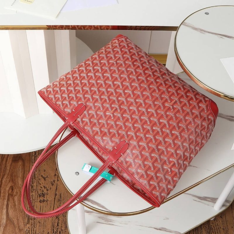 Goyard Artois PM Bag - Image 4