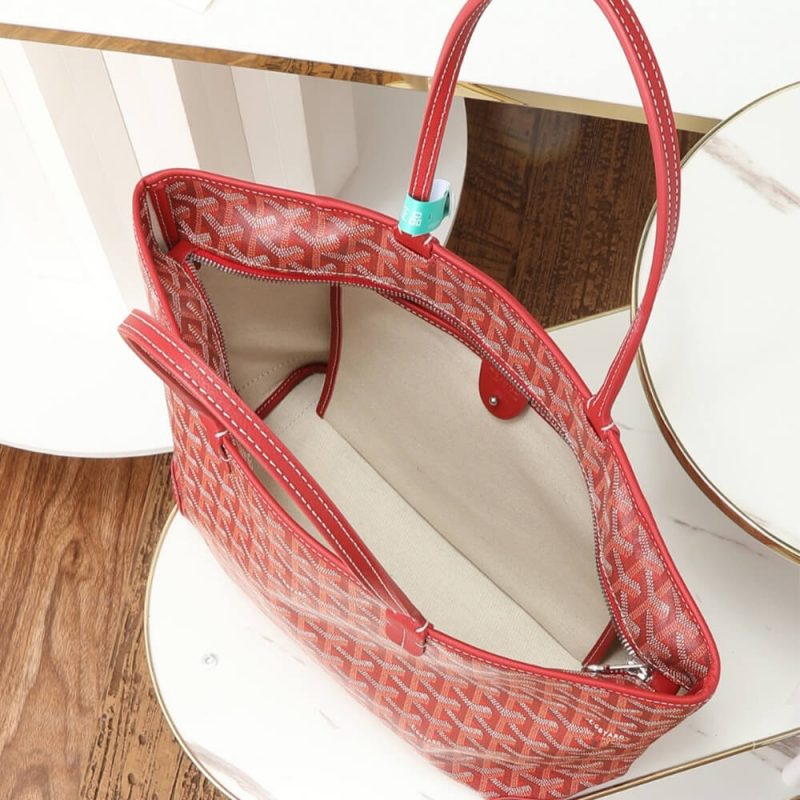 Goyard Artois PM Bag - Image 8