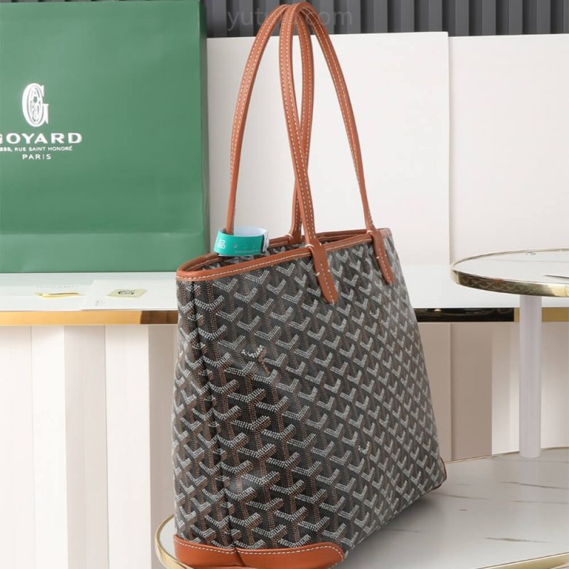 Goyard Artois PM Bag - Image 3