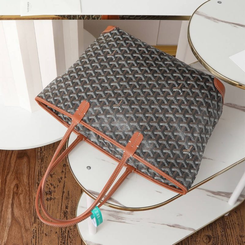 Goyard Artois PM Bag - Image 4