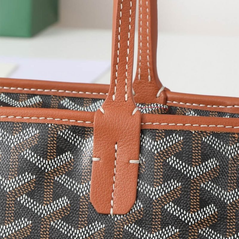Goyard Artois PM Bag - Image 6