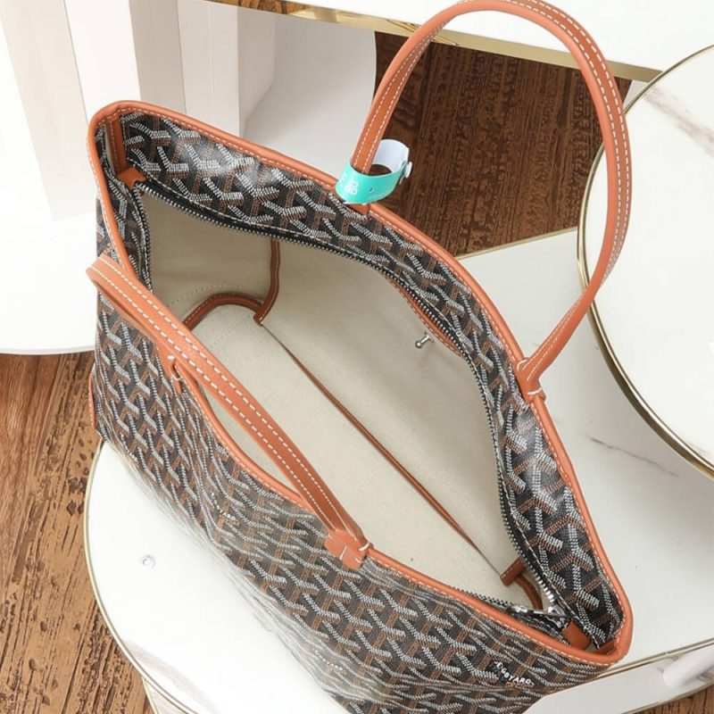 Goyard Artois PM Bag - Image 8