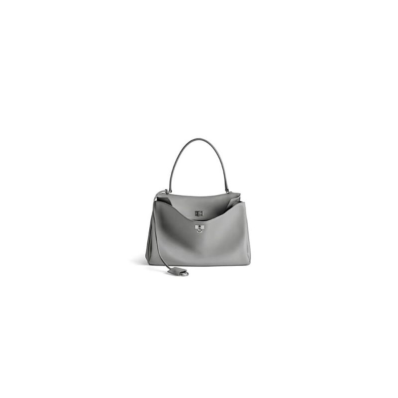 Balenciaga RODEO Medium Tote Bag(high-end grade)
