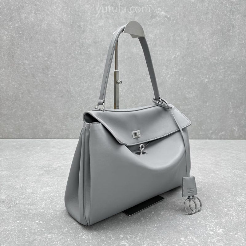 Balenciaga RODEO Medium Tote Bag(high-end grade) - Image 3