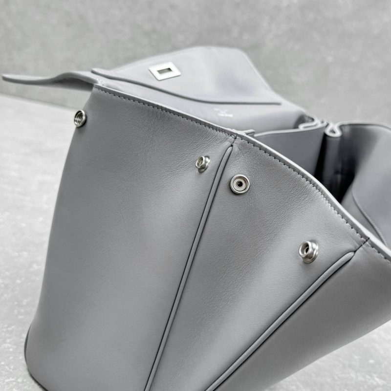 Balenciaga RODEO Medium Tote Bag(high-end grade) - Image 6