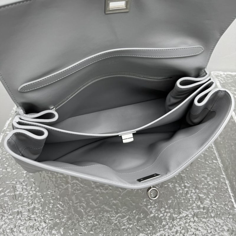 Balenciaga RODEO Medium Tote Bag(high-end grade) - Image 8