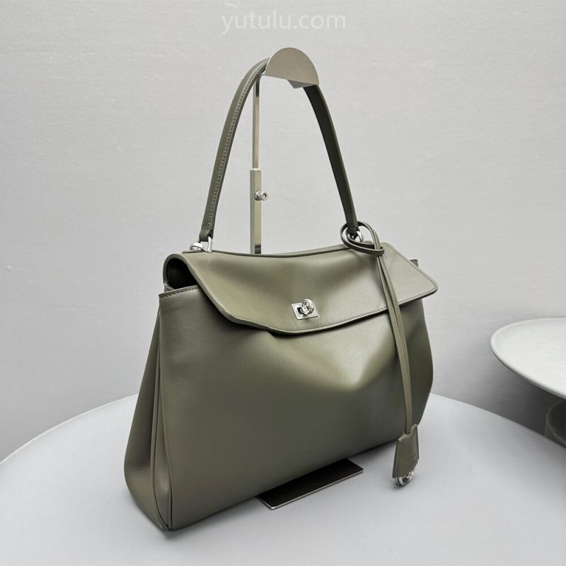 Balenciaga RODEO Medium Tote Bag(high-end grade) - Image 3