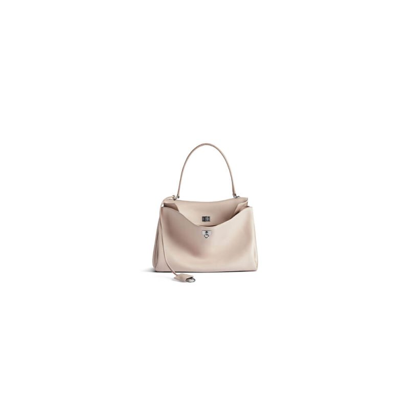 Balenciaga RODEO Medium Tote Bag(high-end grade)