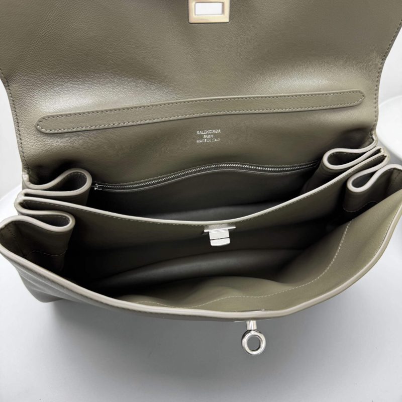 Balenciaga RODEO Medium Tote Bag(high-end grade) - Image 8