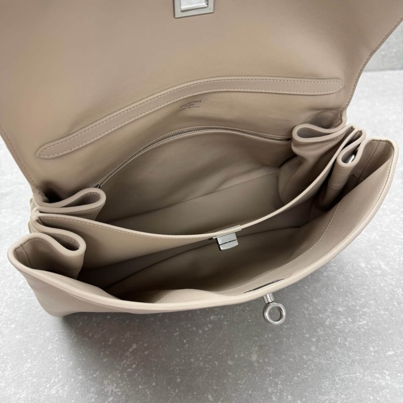 Balenciaga RODEO Medium Tote Bag(high-end grade) - Image 8