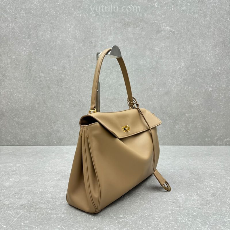 Balenciaga RODEO Medium Tote Bag(high-end grade) - Image 3