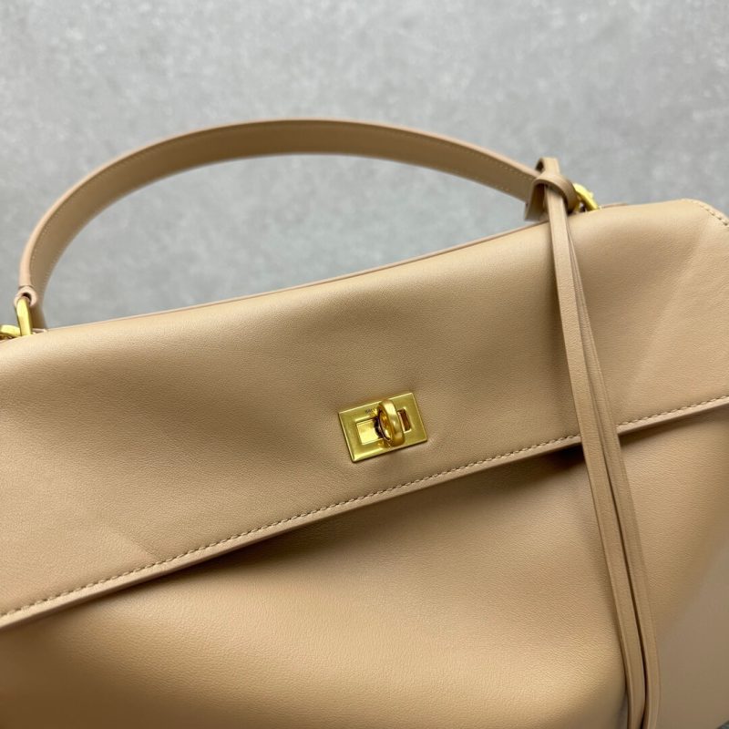 Balenciaga RODEO Medium Tote Bag(high-end grade) - Image 6