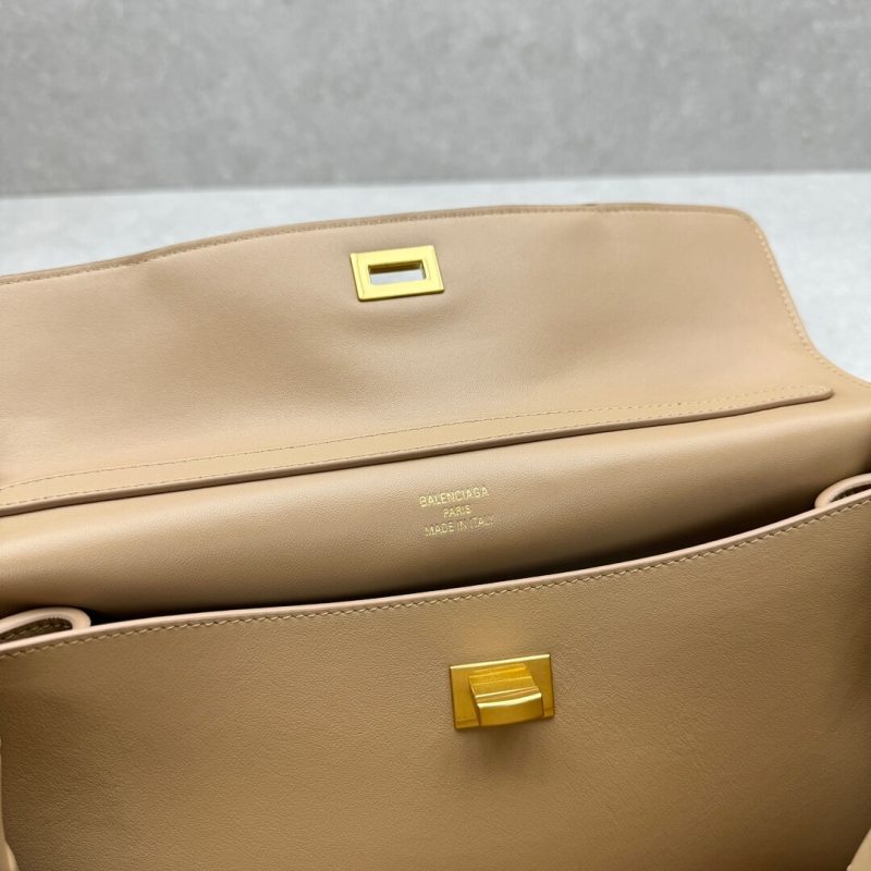 Balenciaga RODEO Medium Tote Bag(high-end grade) - Image 7