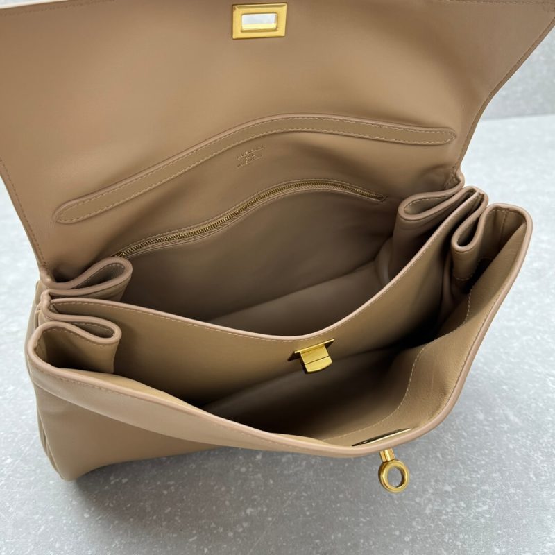 Balenciaga RODEO Medium Tote Bag(high-end grade) - Image 8