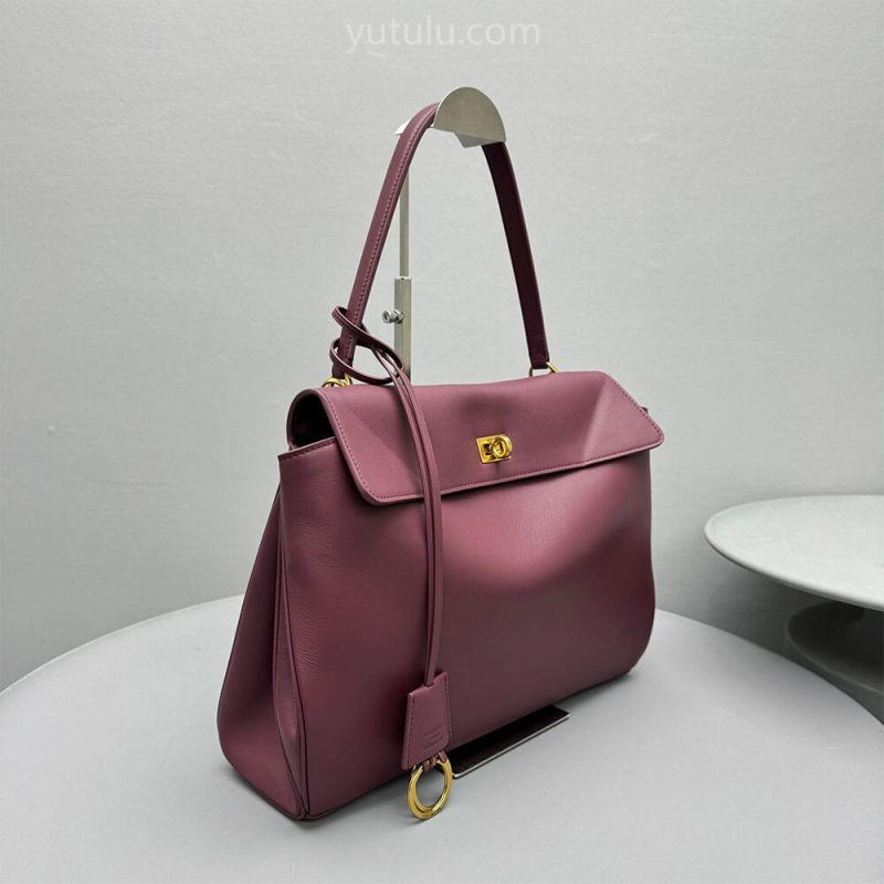 Balenciaga RODEO Medium Tote Bag(high-end grade) - Image 3